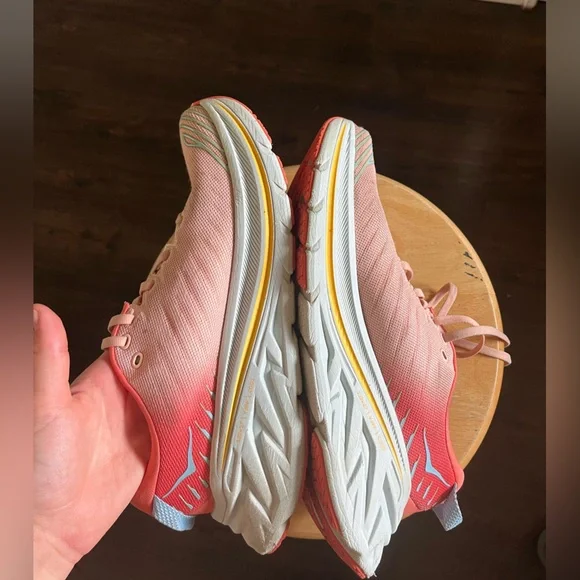 Hoka Bondi X - Picture 4 of 7